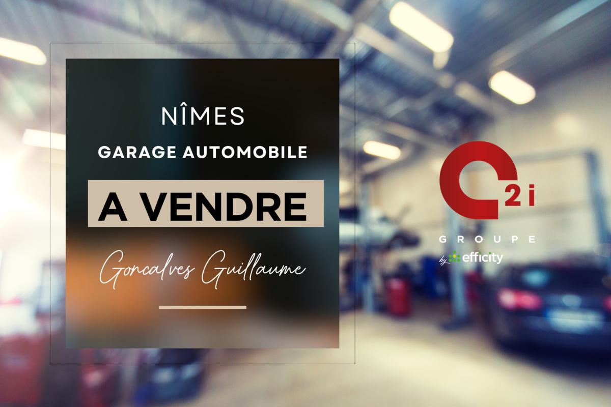 Autos  Nîmes