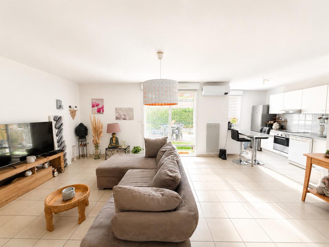 Appartement 3 Pièce(s) Castanet-Tolosan