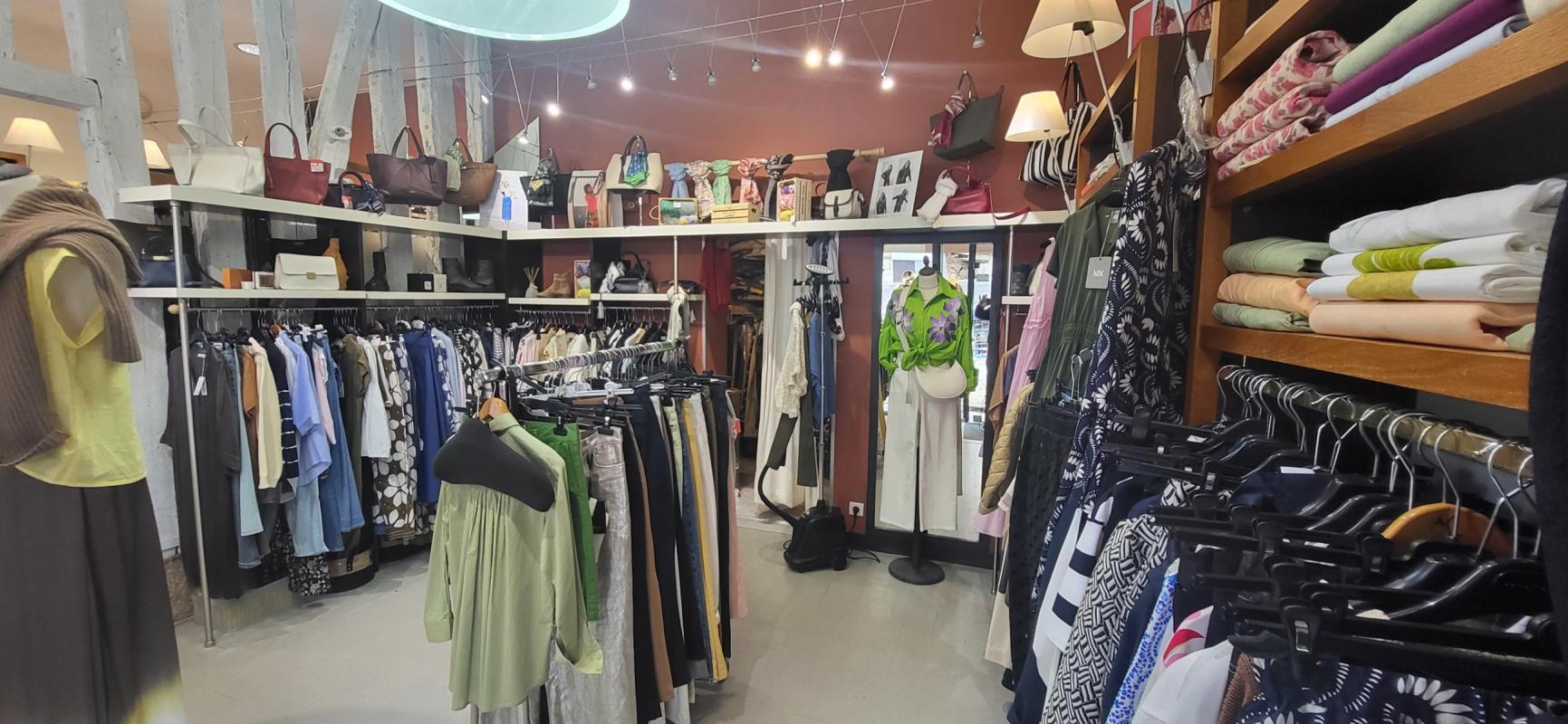 Habillement/textile  Limoges