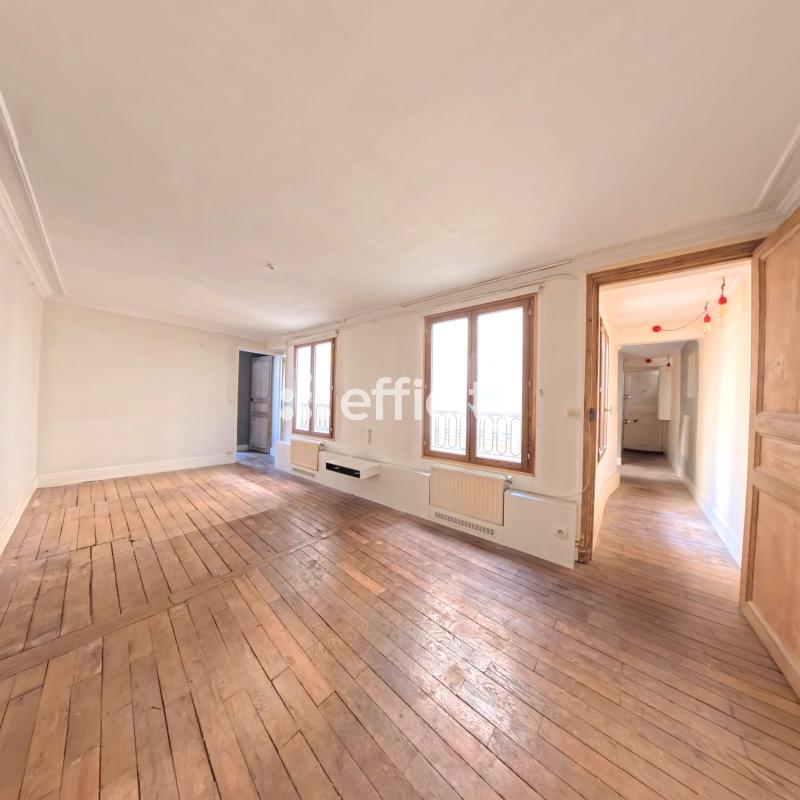 Appartement 2 Pièce(s) Paris 2eme Arrondissement