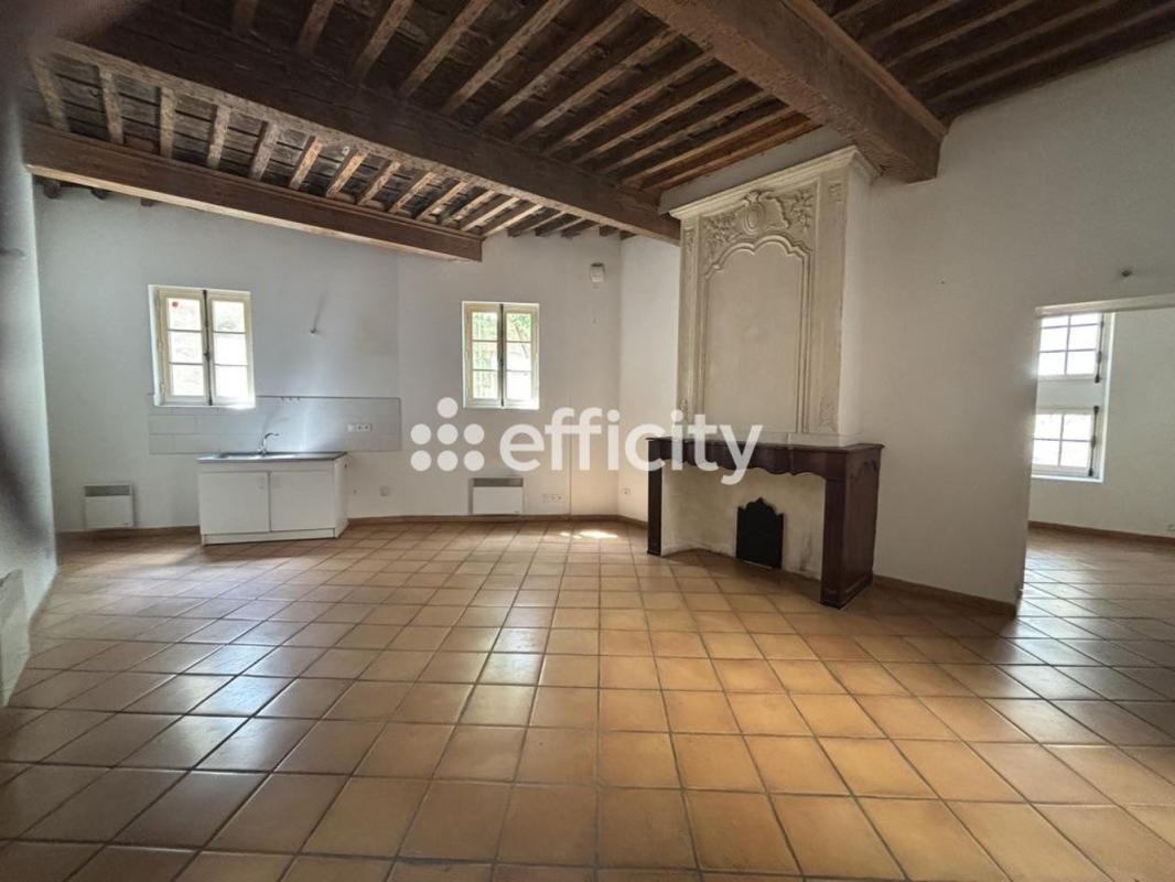 Appartement 3 Pièce(s) Pézenas