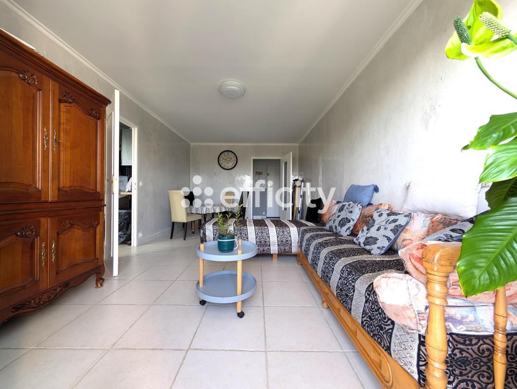 Appartement 4 Pièce(s) Enghien-les-Bains