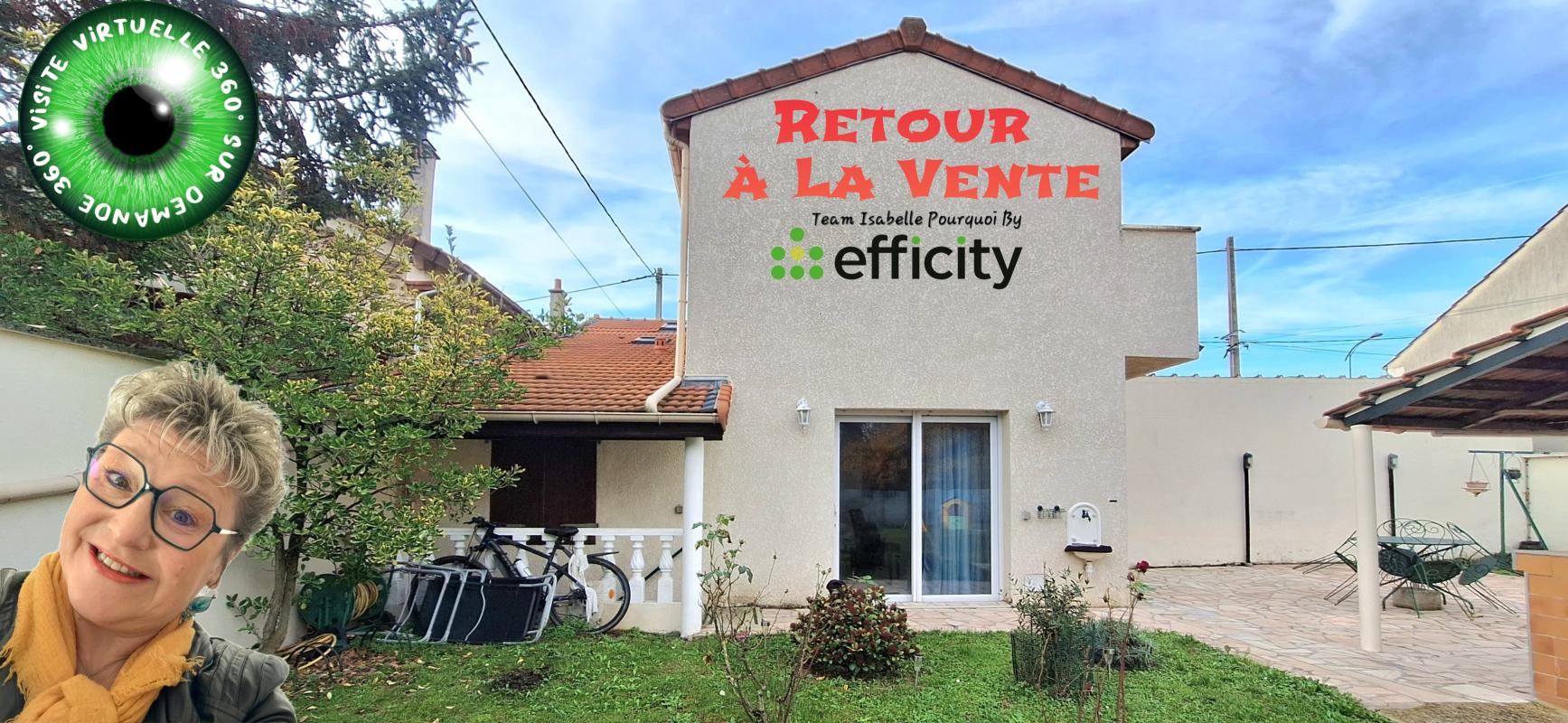 Maison 5 Pièce(s) Meaux