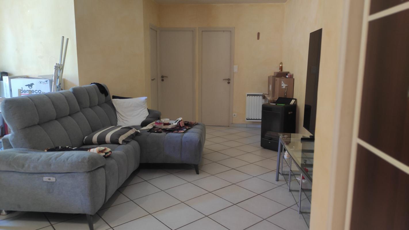Appartement 2 Pièce(s) Brive-la-Gaillarde