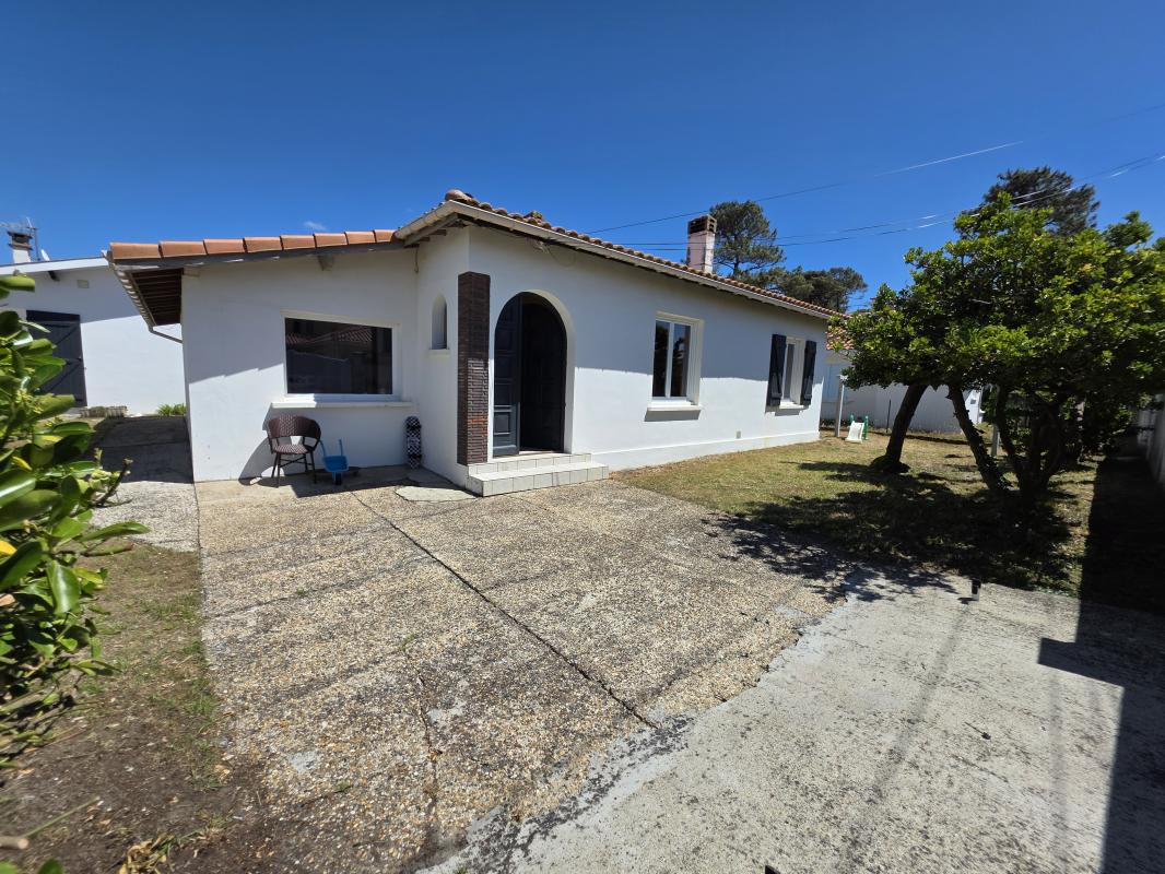 Maison de ville 6 Pièce(s) Biscarrosse
