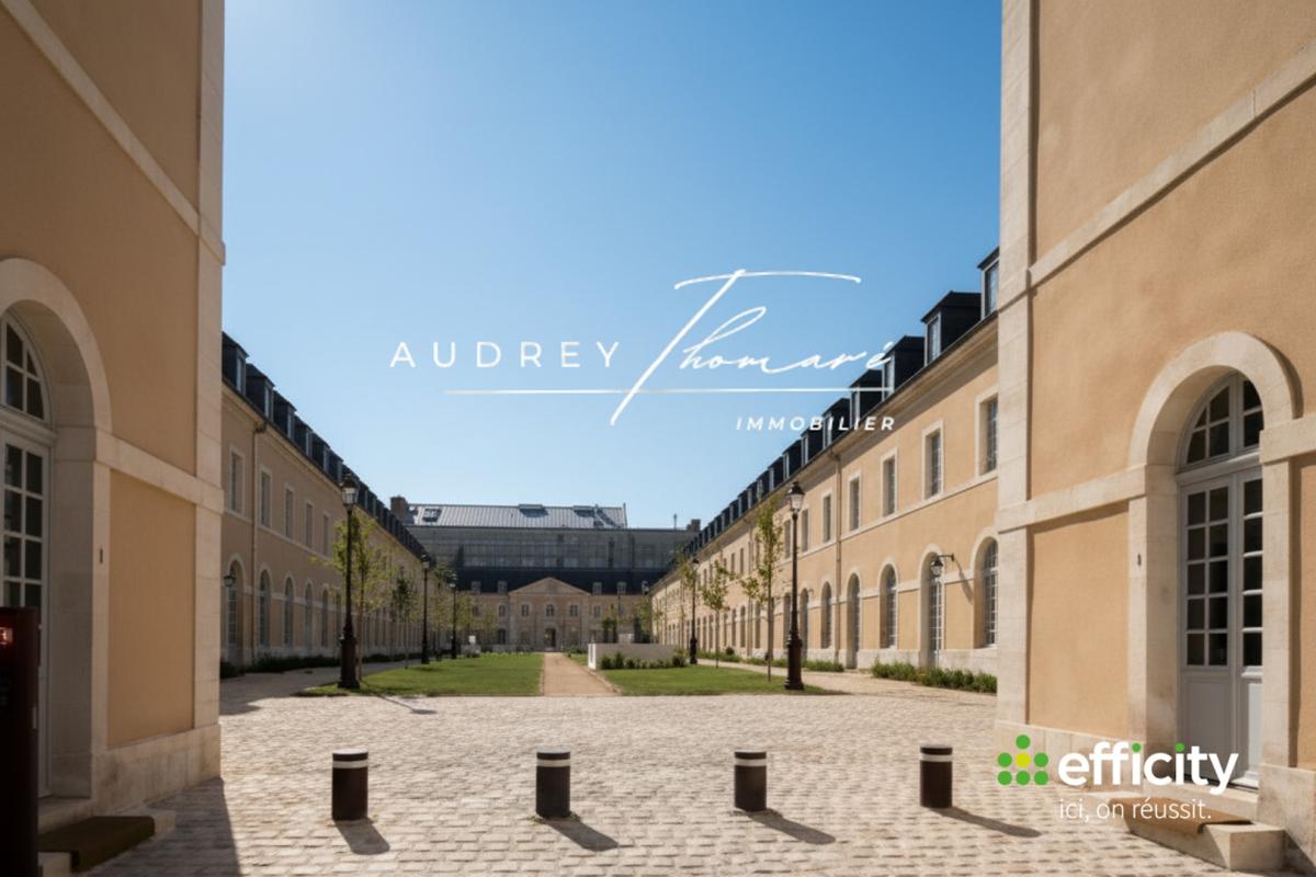 Appartement 6 Pièce(s) Compiègne