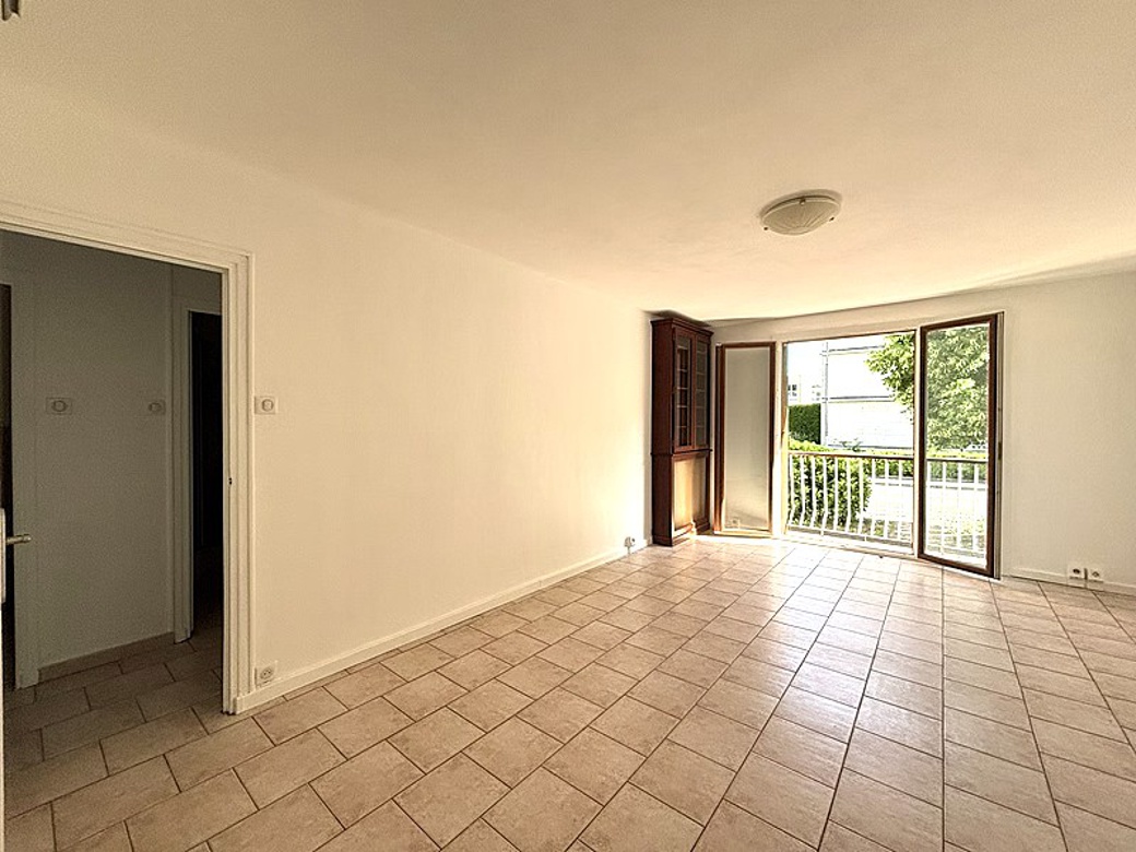 Appartement 3 Pièce(s) Aix-en-Provence