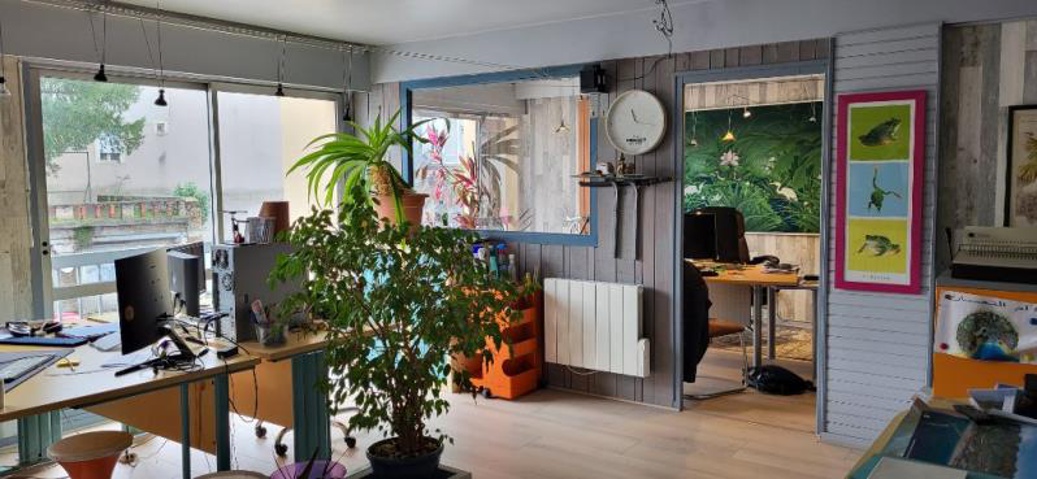 Bureau  Limoges