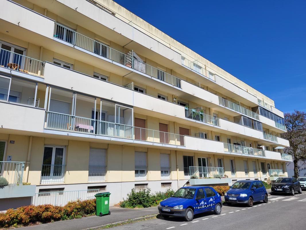 Appartement 5 Pièce(s) Rennes