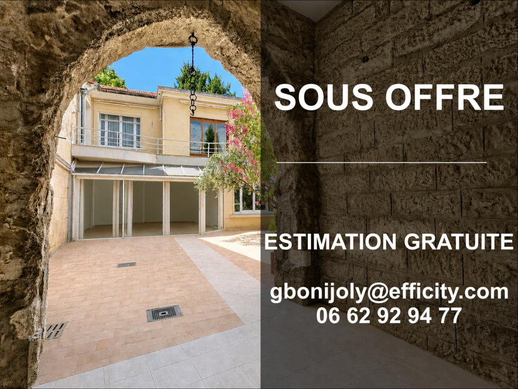Maison 7 Pièce(s) Avignon