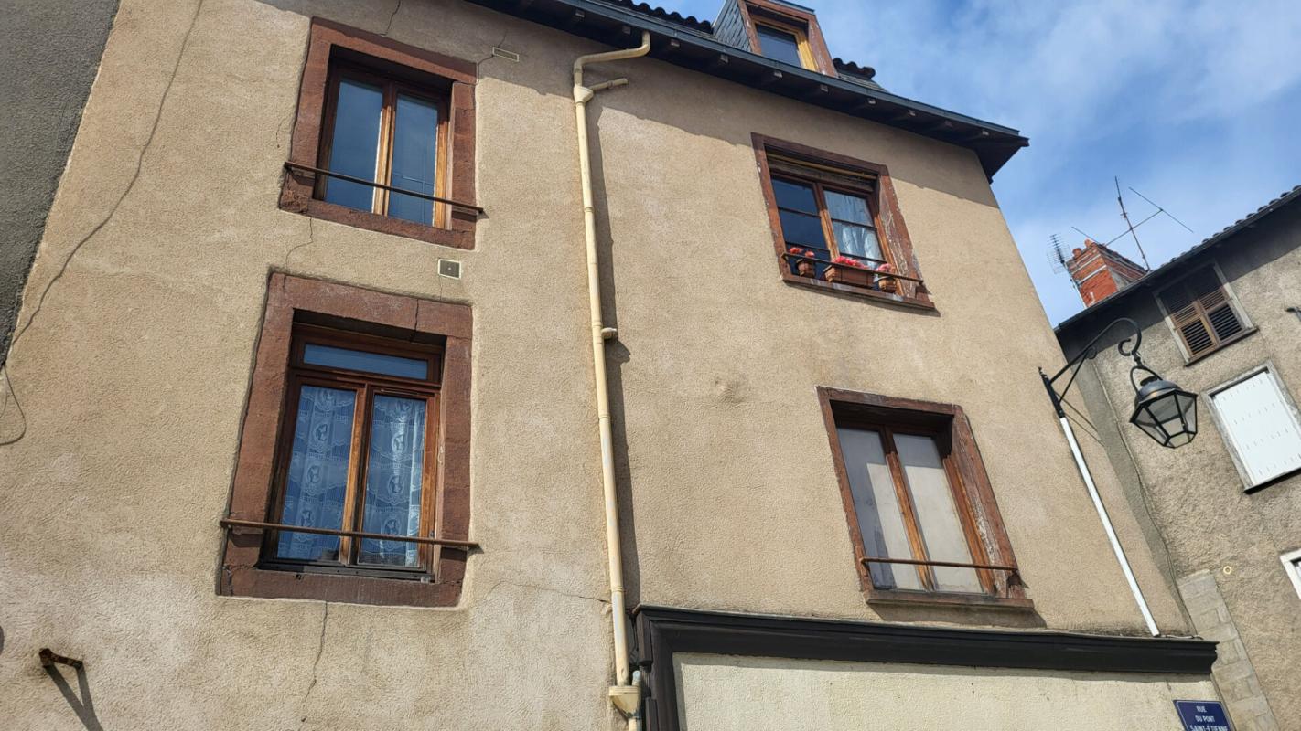 Immeuble 7 Pièce(s) Limoges