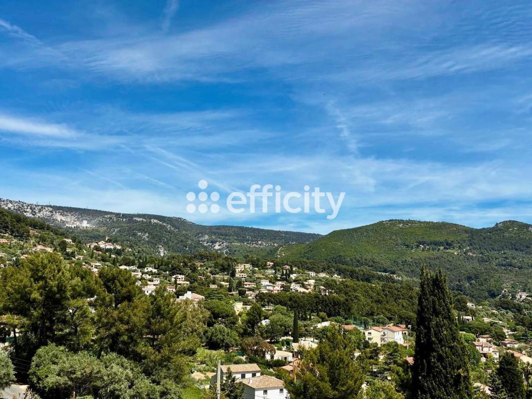 Villa 10 Pièce(s) Le Revest-les-Eaux