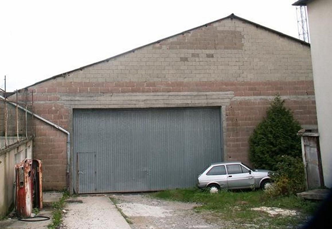 Divers immobilier d'entreprise 5 Pièce(s) Limoges