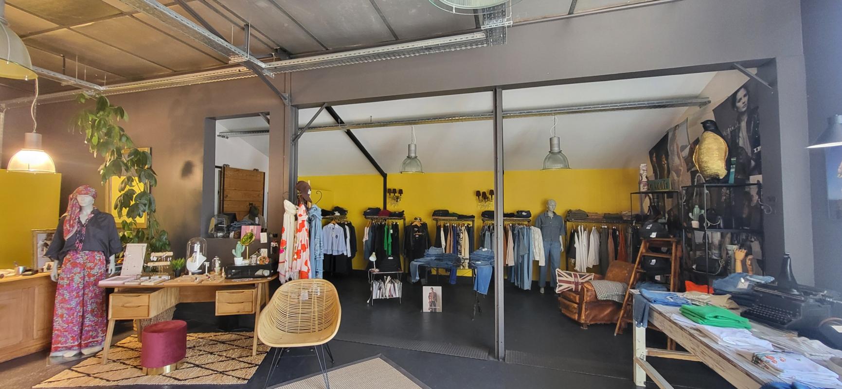 Habillement/textile  Limoges
