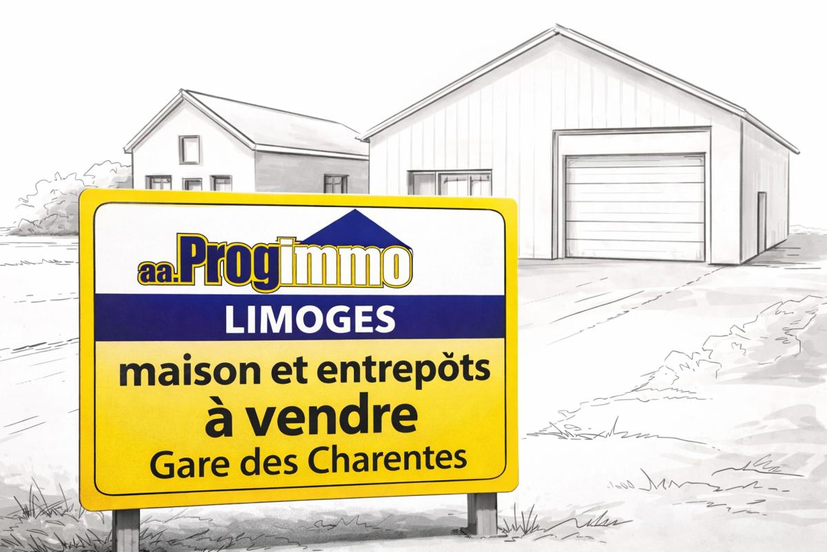 Bureau  Limoges