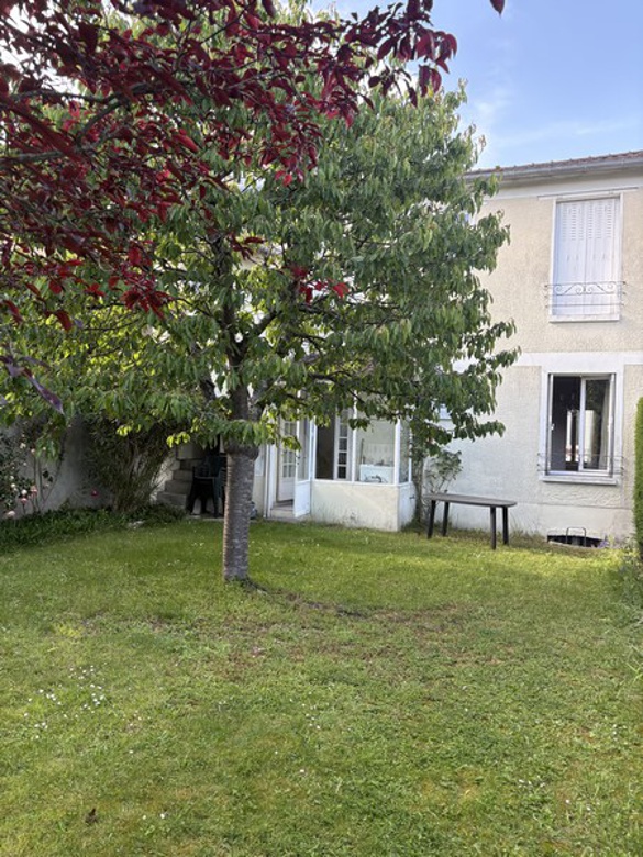 Maison 4 Pièce(s) Meudon