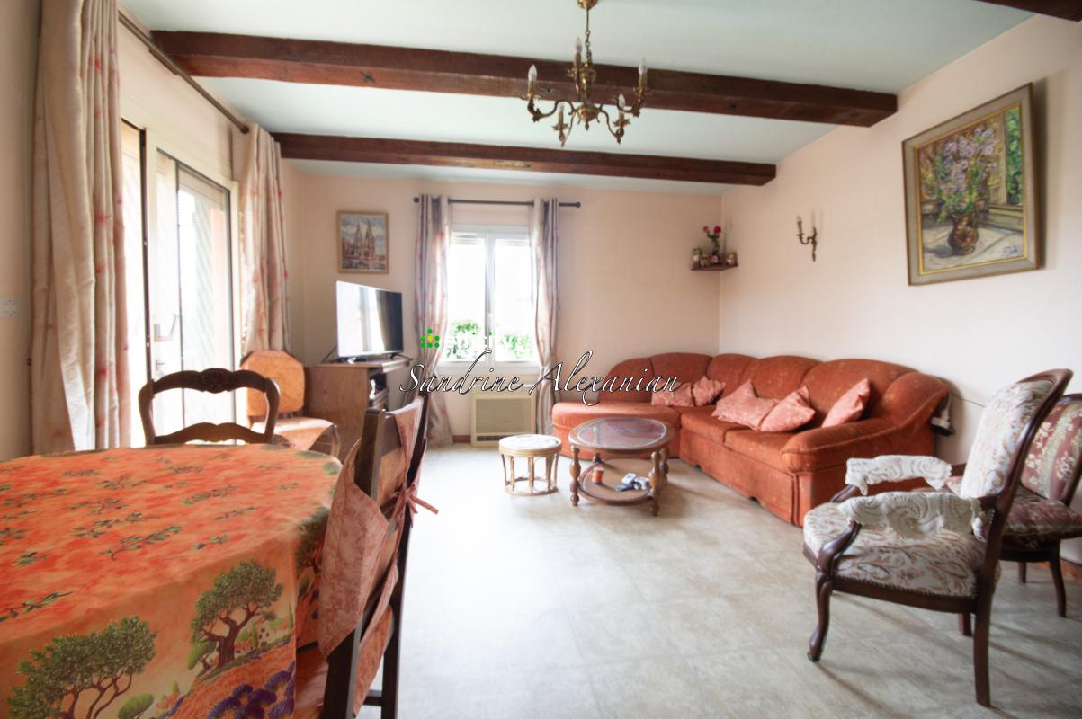 Maison 4 Pièce(s) Vidauban