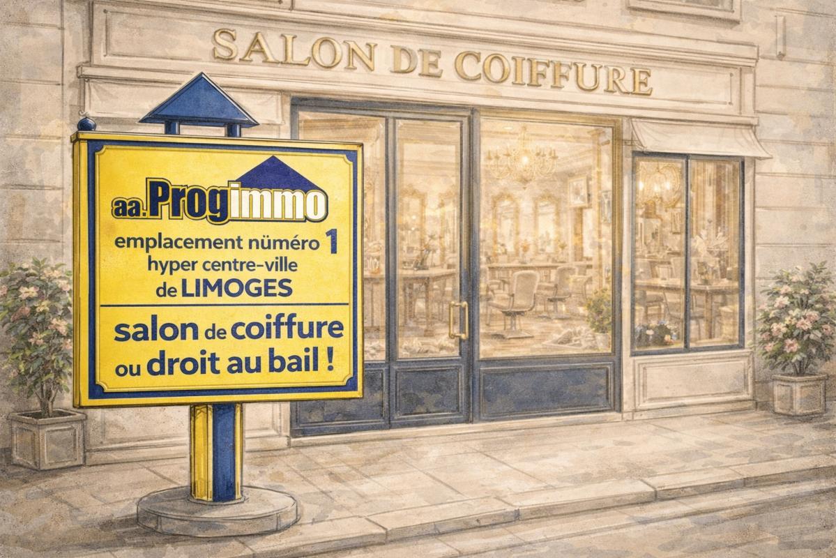 Beauté/esthétique/coiffure  Limoges