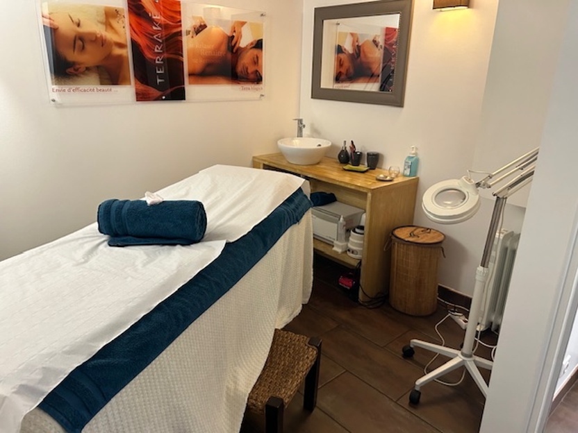 Beauté/esthétique/coiffure  Limoges