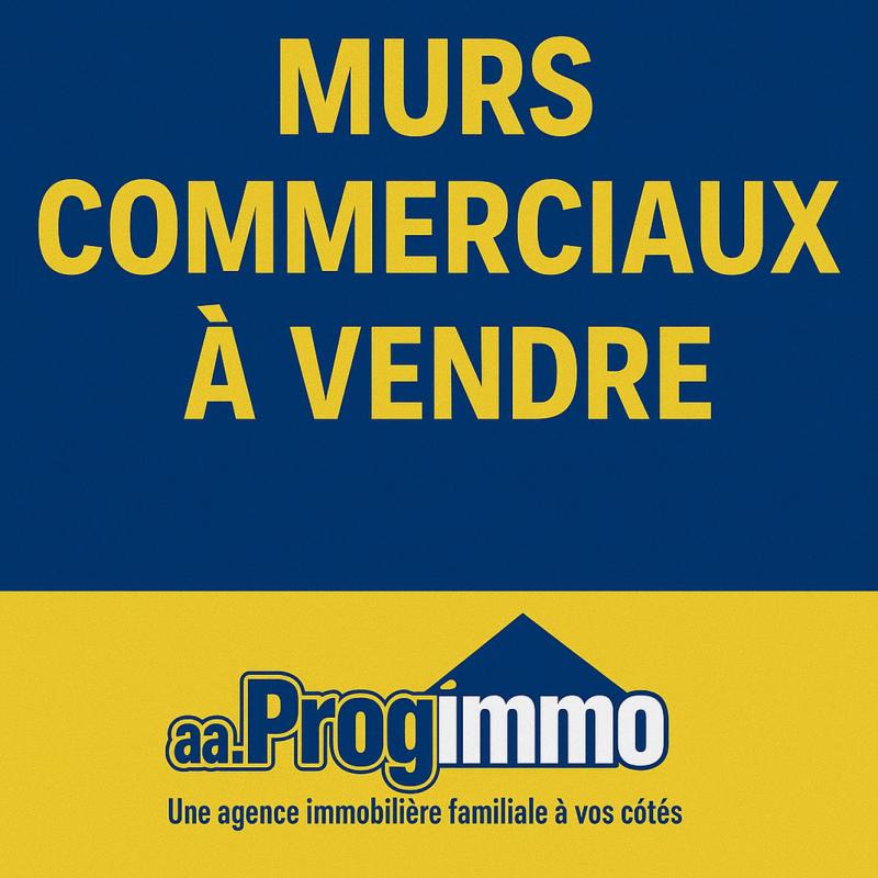 Local commercial 5 Pièce(s) Limoges