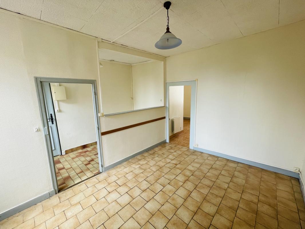 Appartement 2 Pièce(s) Étampes