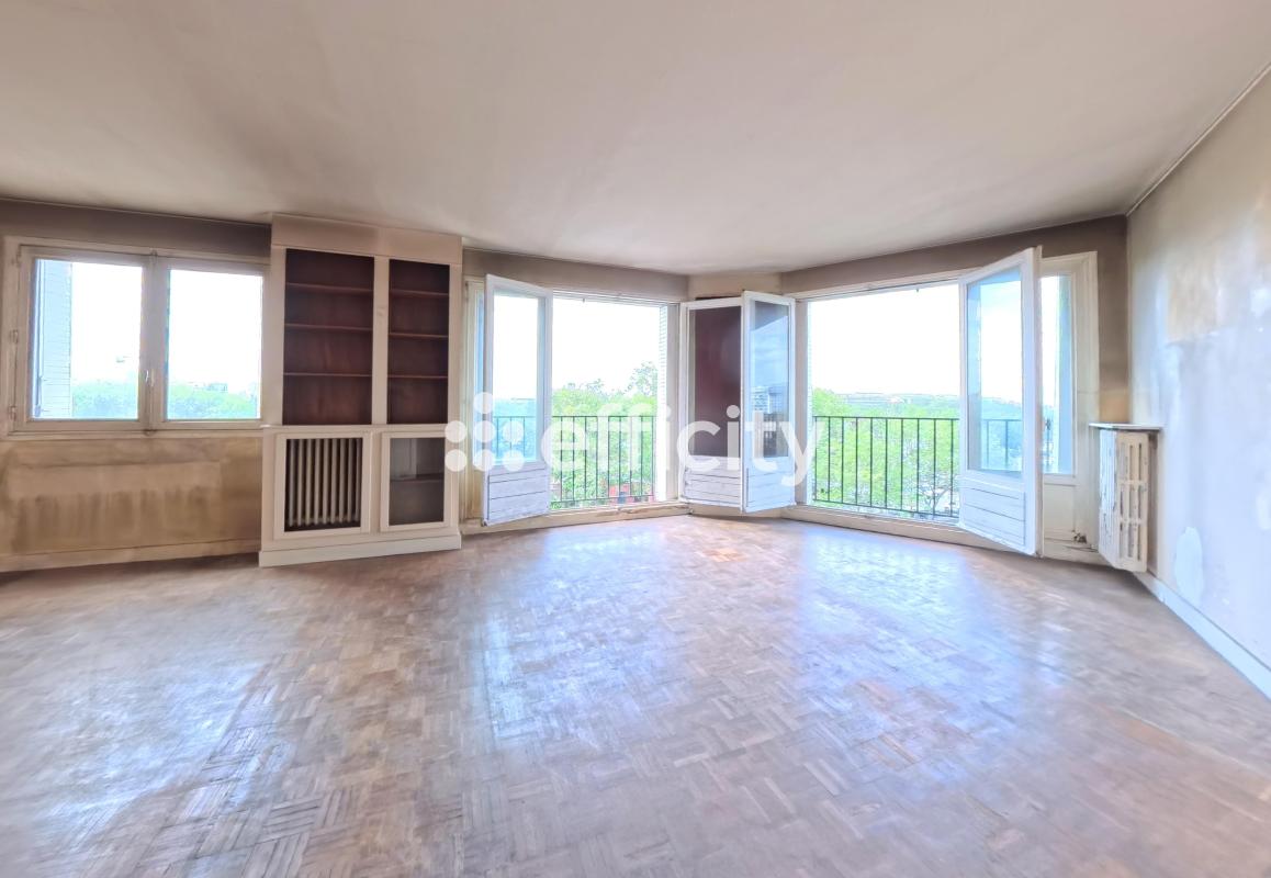 Appartement 3 Pièce(s) Paris 12eme Arrondissement
