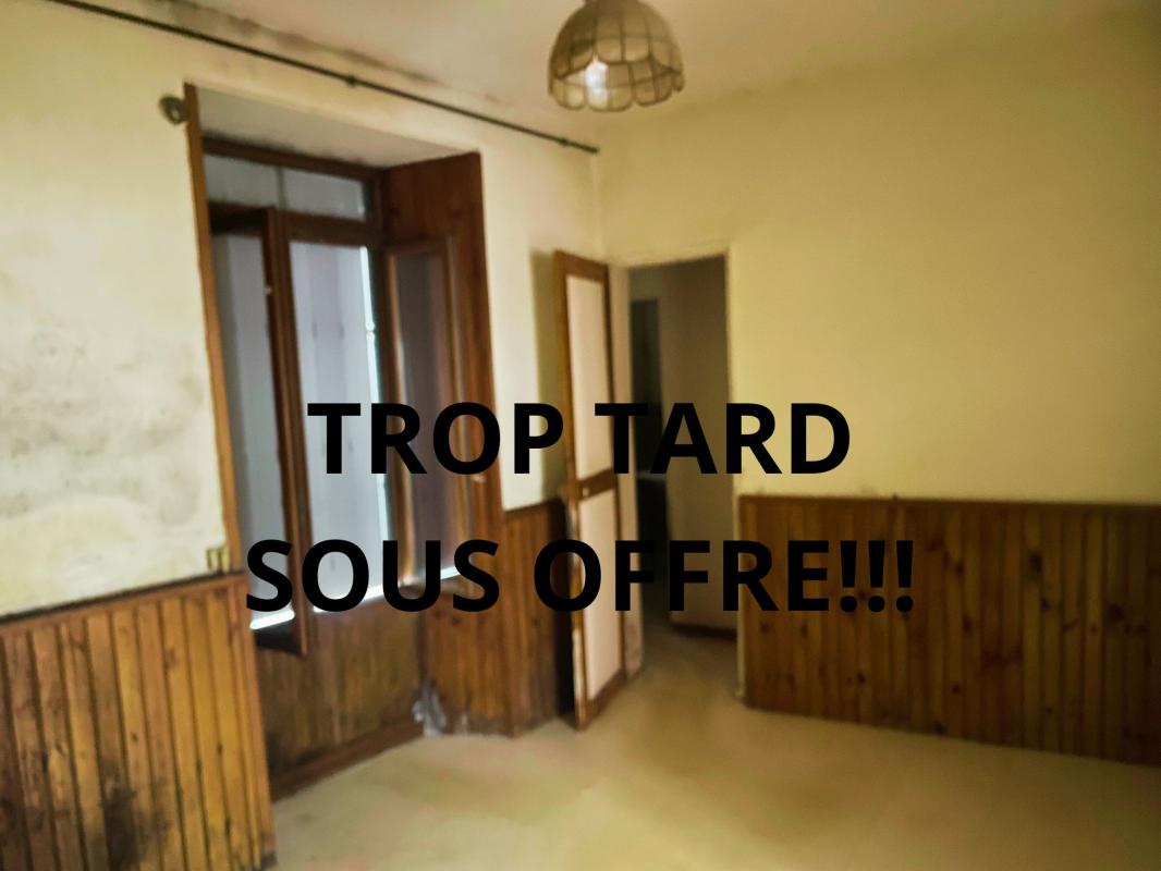 Appartement 2 Pièce(s) Angerville