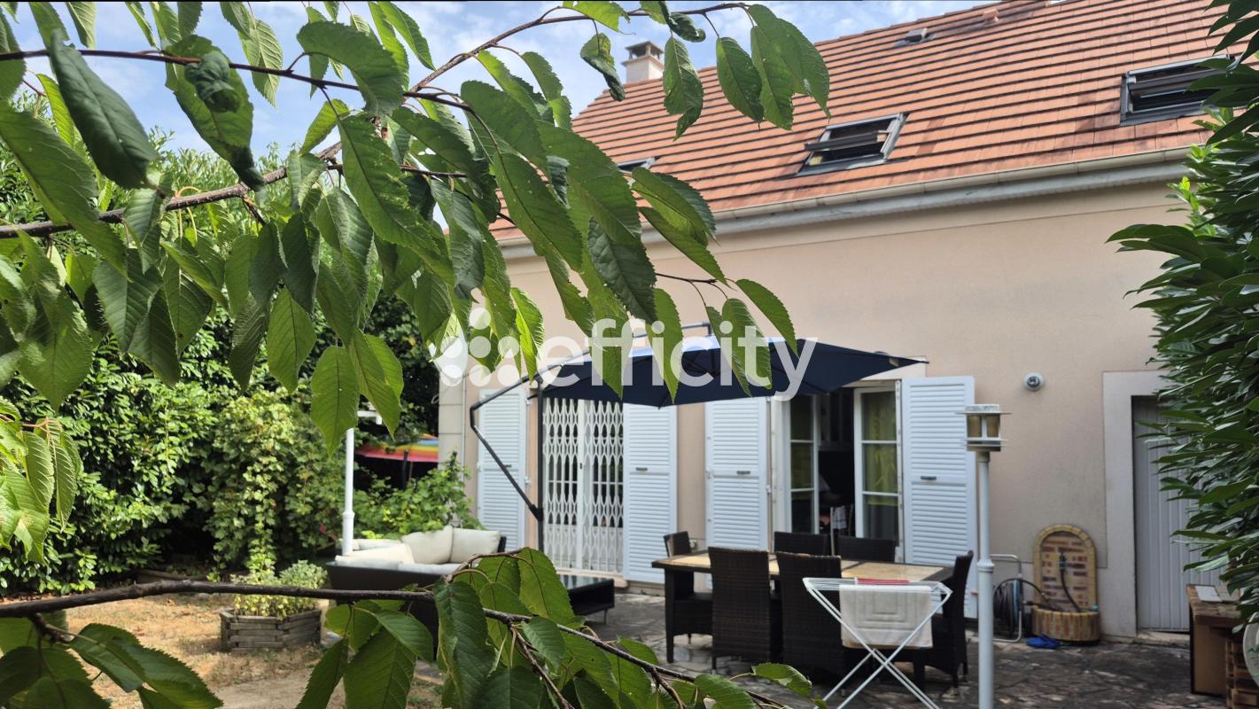 Maison 6 Pièce(s) Chelles