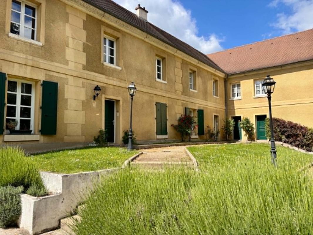 Maison de ville 6 Pièce(s) Saint-Germain-en-Laye