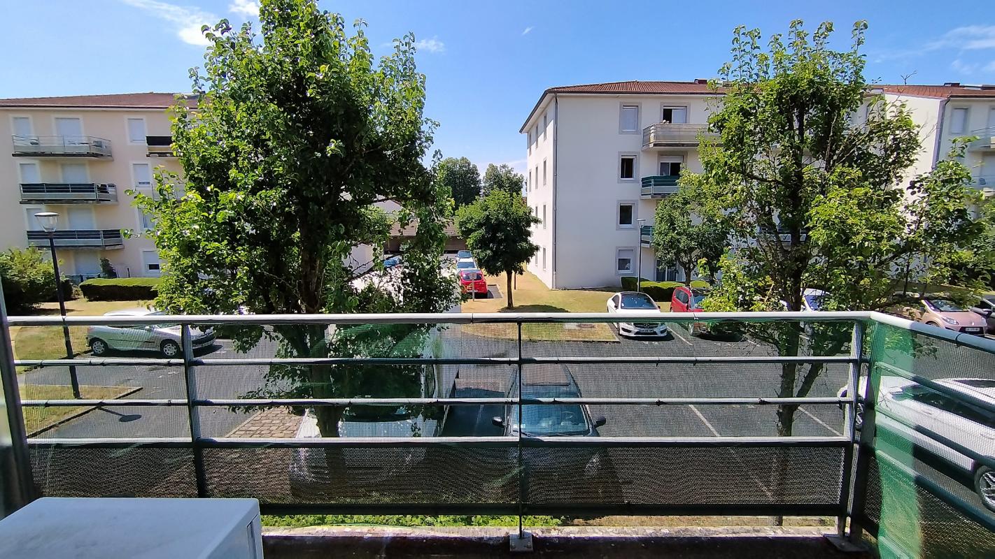 Appartement 2 Pièce(s) Vichy