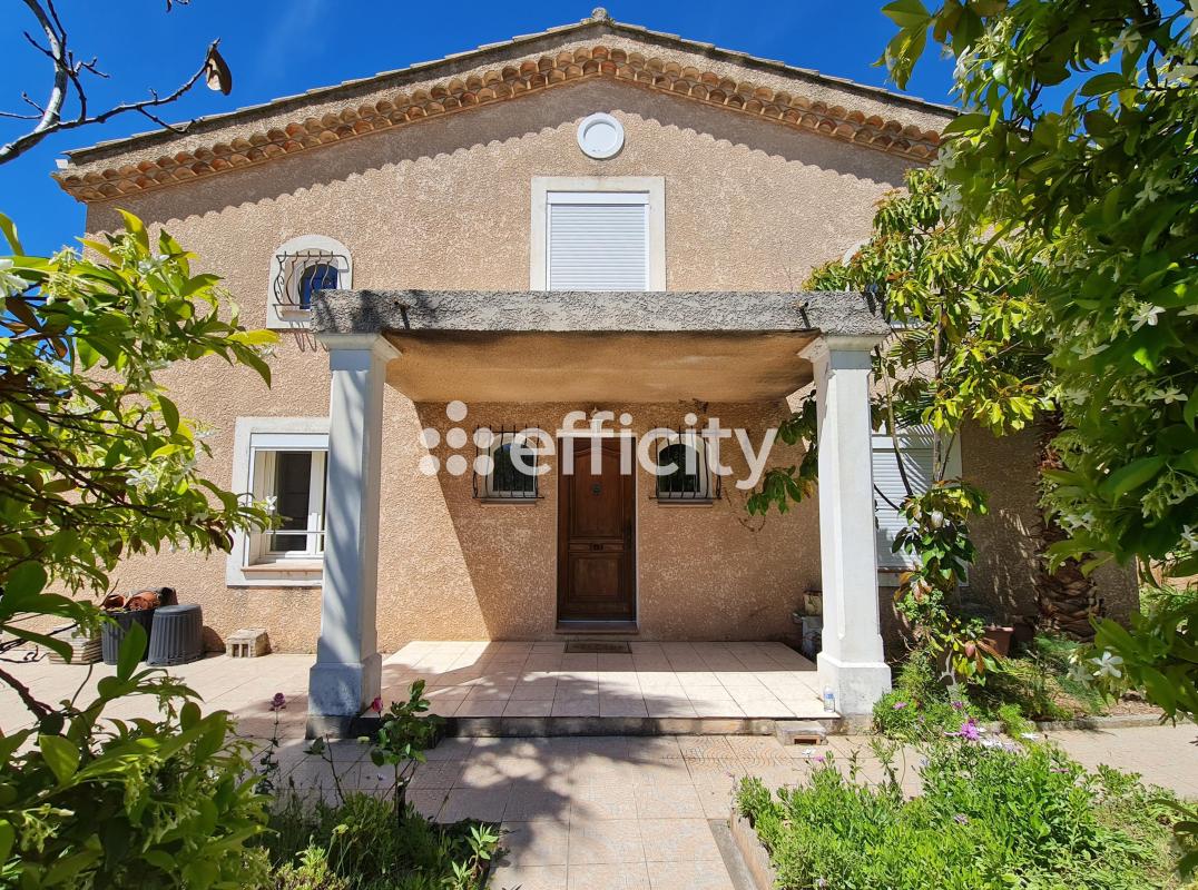 Maison 5 Pièce(s) Carqueiranne