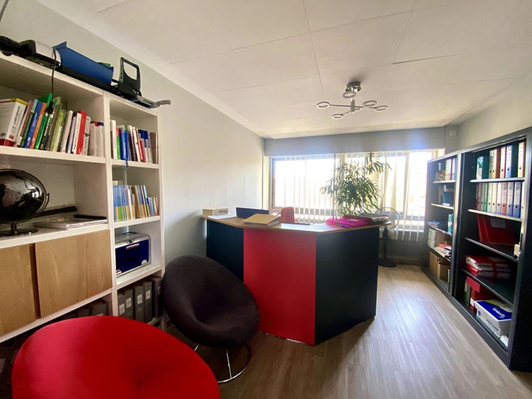 Bureau 4 Pièce(s) Limoges