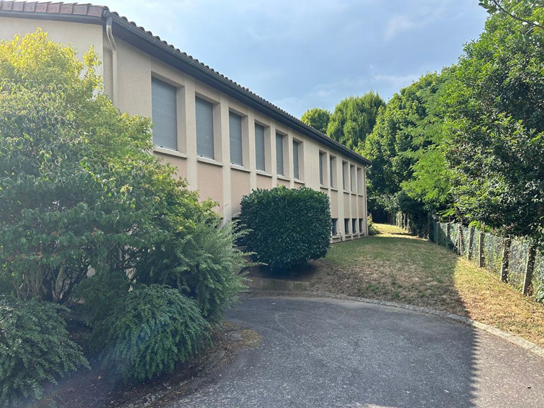 Bureau 5 Pièce(s) Limoges