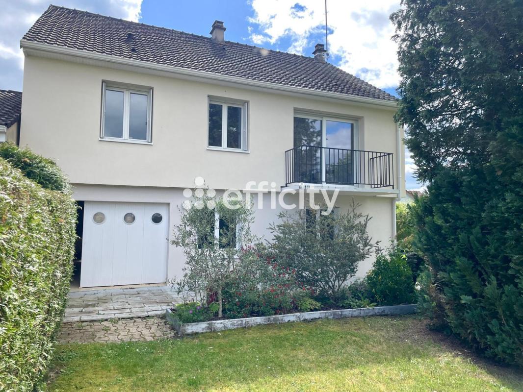 Maison 4 Pièce(s) Rambouillet