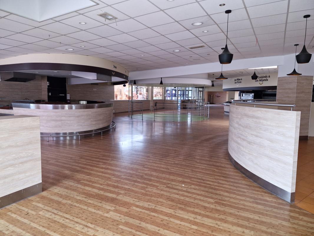 Local commercial  Limoges