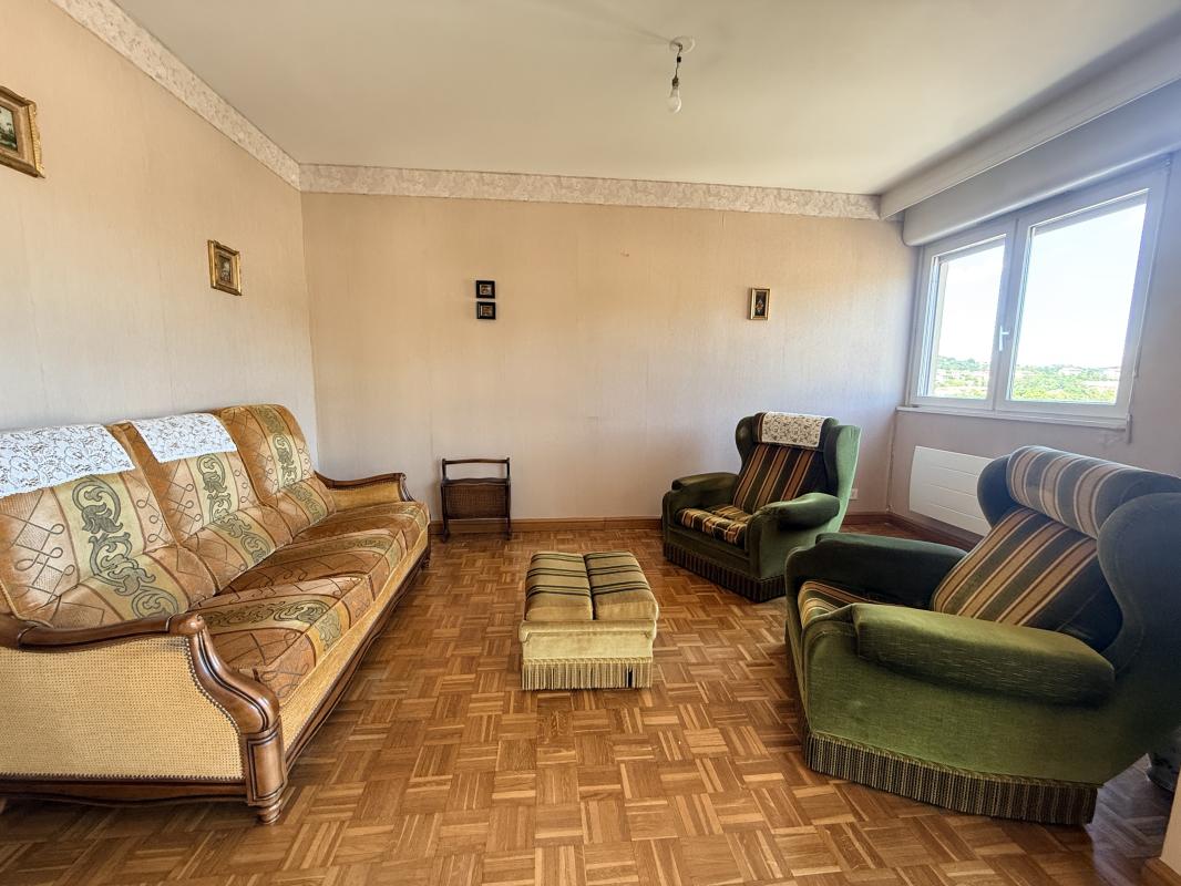 Appartement 4 Pièce(s) Rive-de-Gier