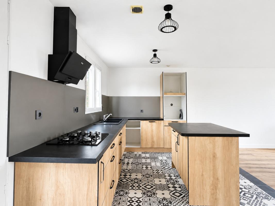 Maison 4 Pièce(s) Chaillevette