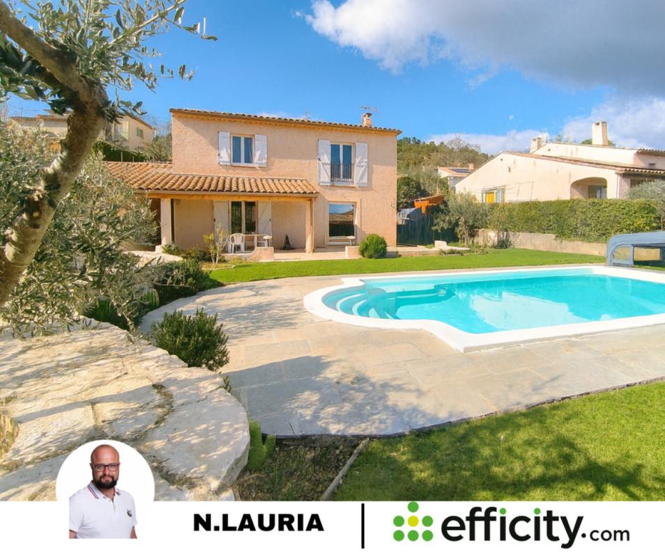 Maison 6 Pièce(s) Manosque