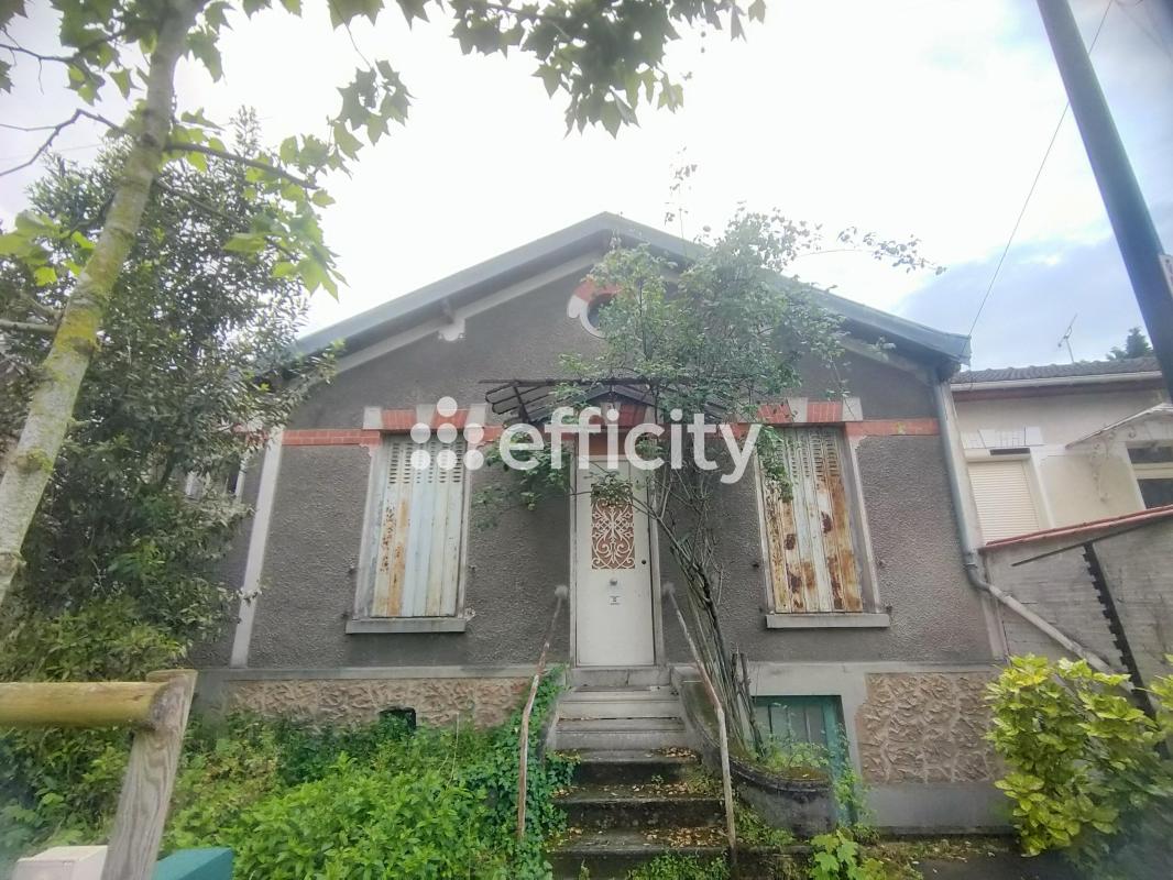 Maison 5 Pièce(s) Champigny-sur-Marne