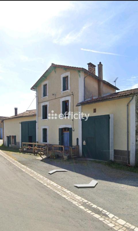 Maison de village 7 Pièce(s) Mouton