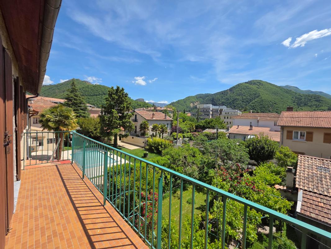 Appartement 3 Pièce(s) Digne-les-Bains