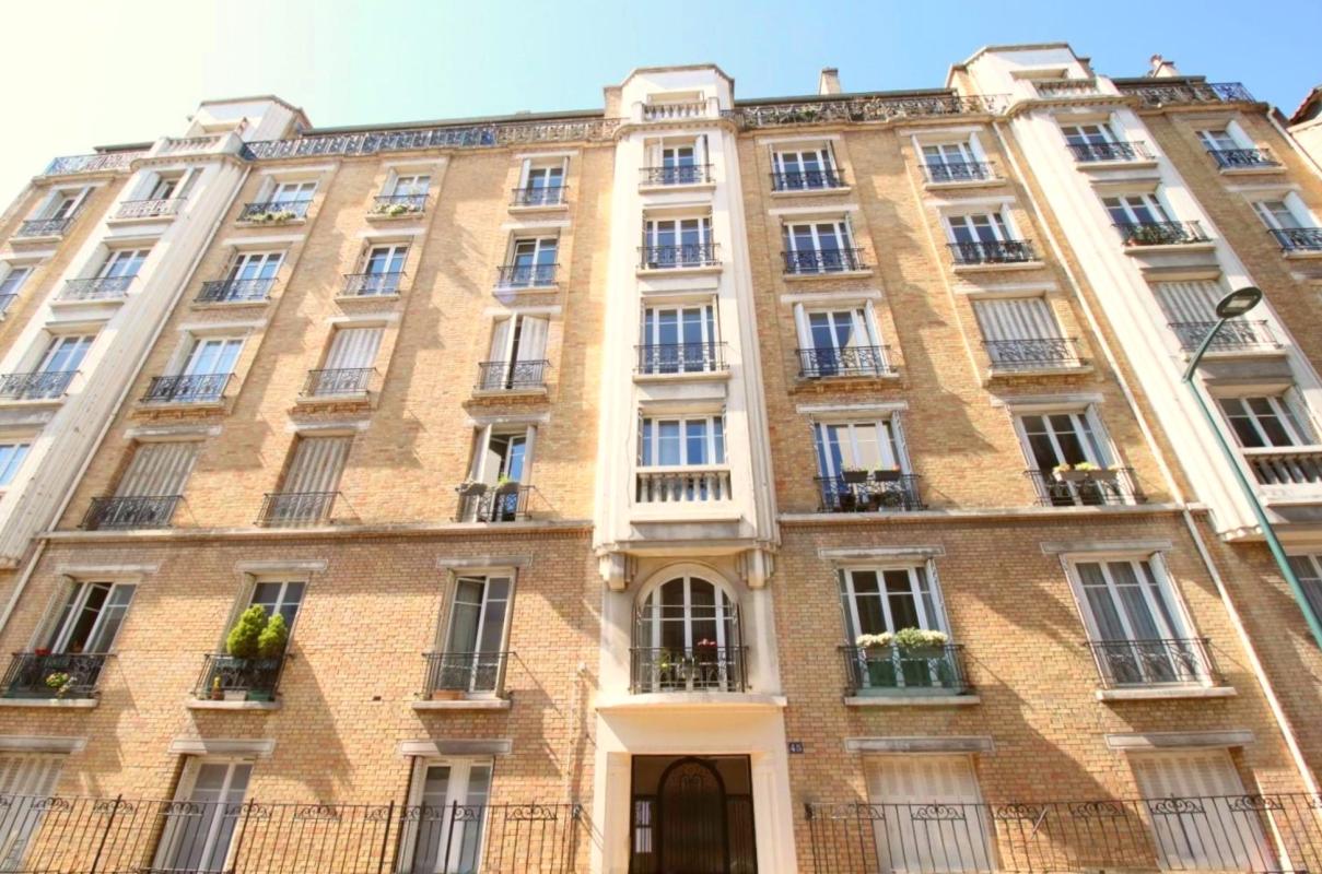 Appartement 3 Pièce(s) Asnières-sur-Seine