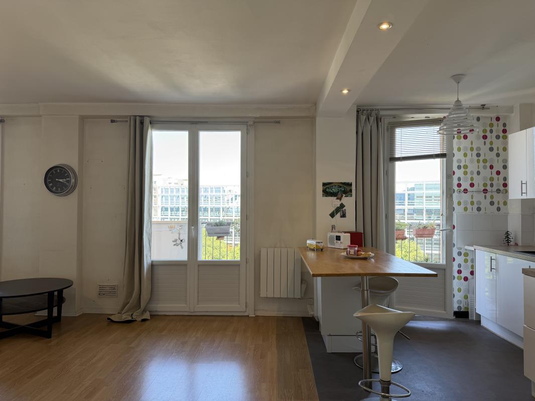 Appartement 4 Pièce(s) Toulouse