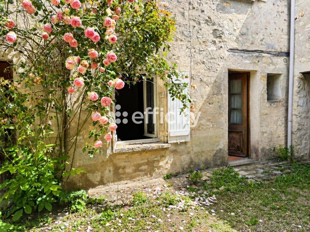 Appartement 1 Pièce(s) Senlis