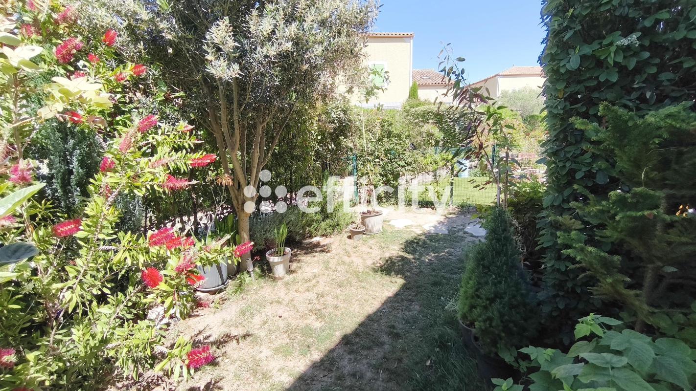 Villa 3 Pièce(s) Béziers