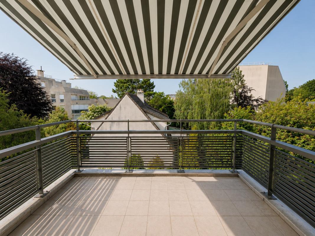 Appartement 6 Pièce(s) Le Chesnay-Rocquencourt - Photo 2