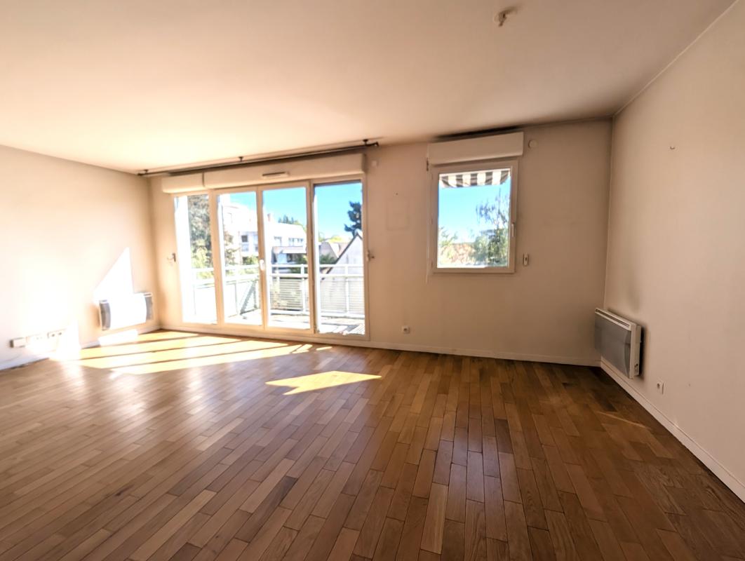 Appartement 6 Pièce(s) Le Chesnay-Rocquencourt - Photo 3