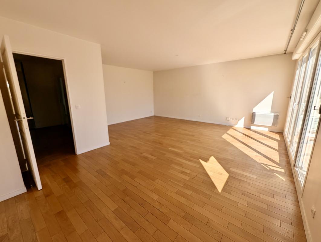 Appartement 6 Pièce(s) Le Chesnay-Rocquencourt - Photo 5