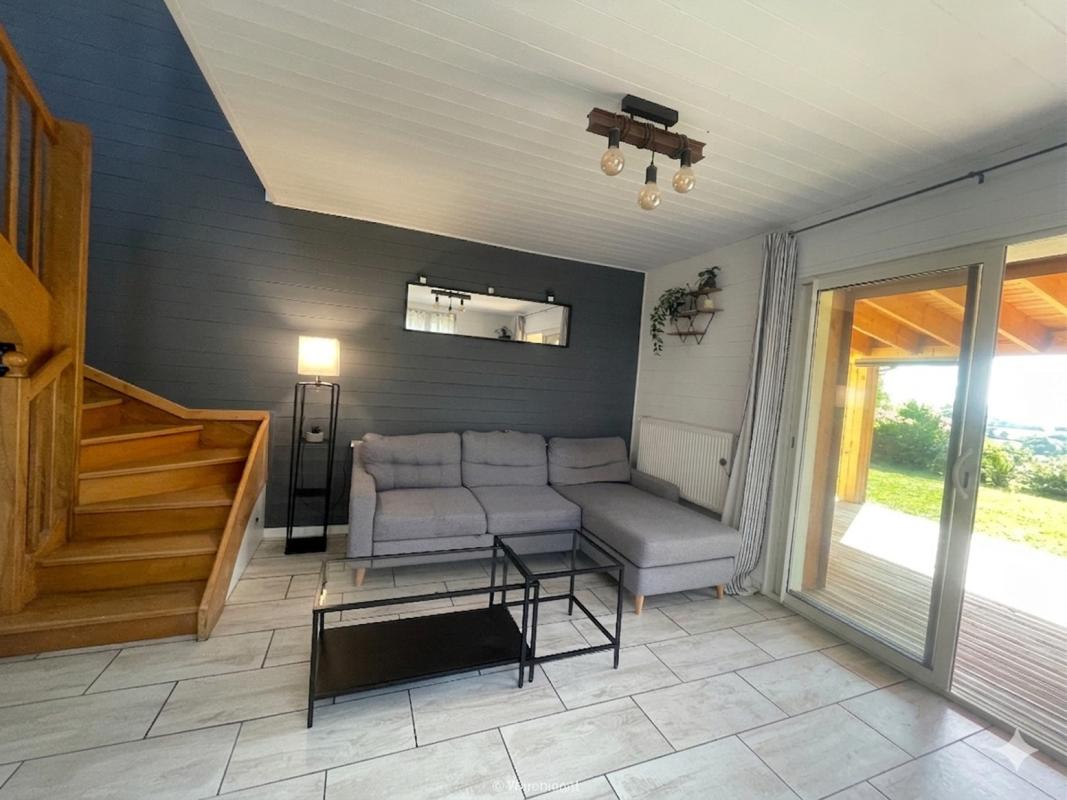 Maison 3 Pièce(s) Culhat