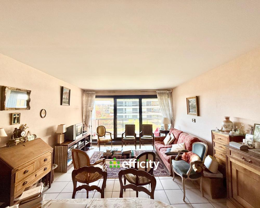 Appartement 4 Pièce(s) Le Chesnay-Rocquencourt - Photo 4